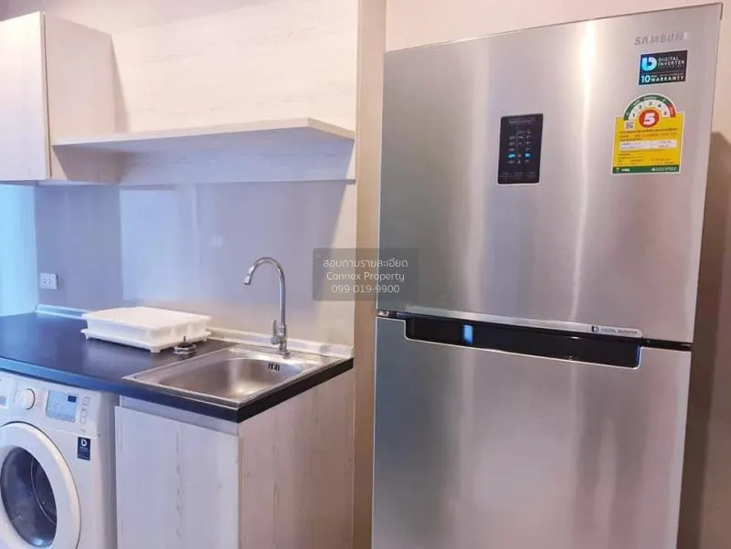 FOR RENT condo , Aspire Erawan , Duplex , nice view , BTS-Chang E