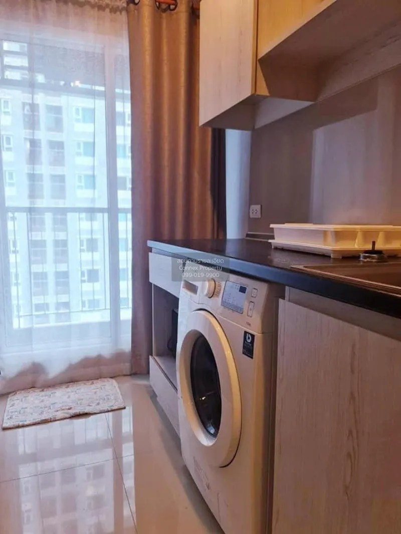 FOR RENT condo , Aspire Erawan , Duplex , nice view , BTS-Chang E