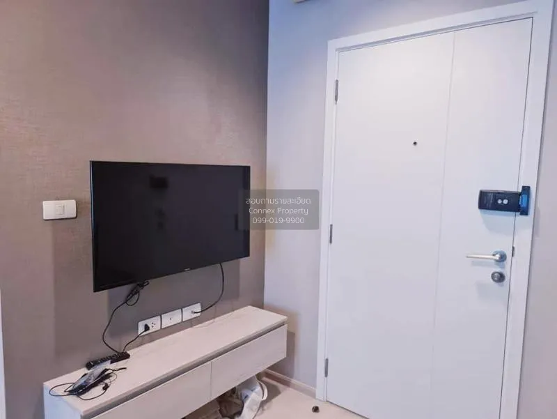 FOR RENT condo , Aspire Erawan , Duplex , nice view , BTS-Chang E