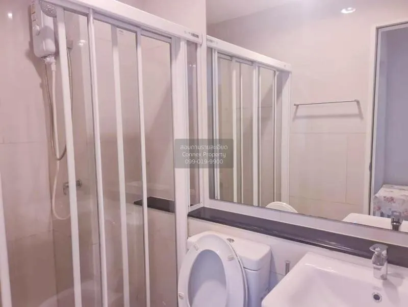 FOR RENT condo , Aspire Erawan , Duplex , nice view , BTS-Chang E