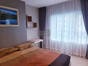 FOR RENT condo , Aspire Erawan , Duplex , nice view , BTS-Chang Erawan , Bang Duan , Don Mueang , Samut Prakarn , CX-03734