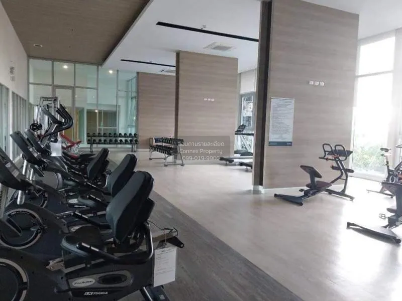 FOR RENT condo , The Trust Erawan , Duplex , nice view , BTS-Chan