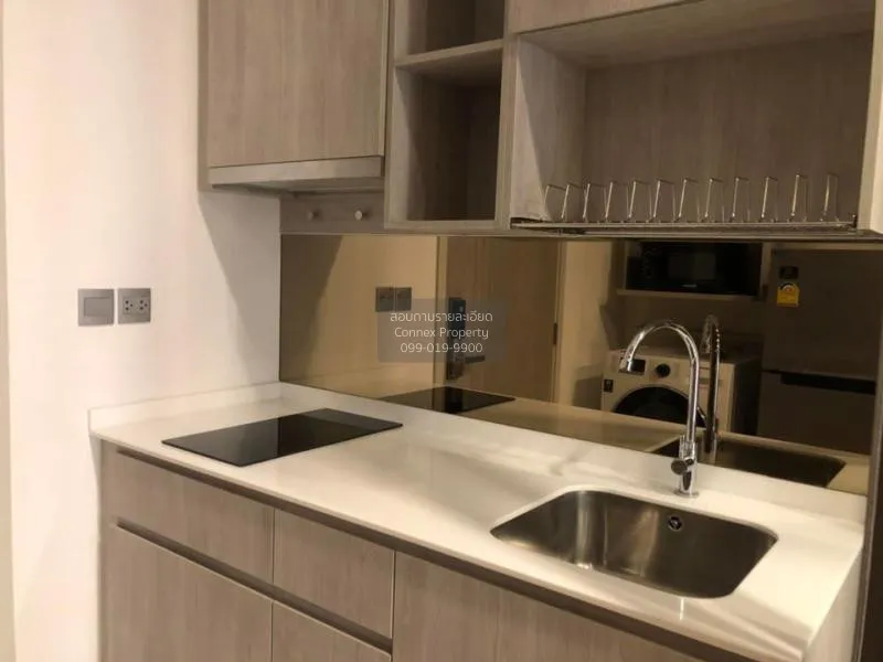 เช่า คอนโด วิวสวย Miti Chiva Kaset Station BTS-มหาวิทยาลัยเกษตรศา