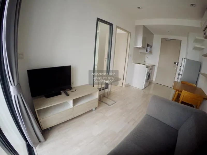 FOR RENT condo , Ideo Mobi Sathorn , Duplex , nice view , BTS-Kru 1