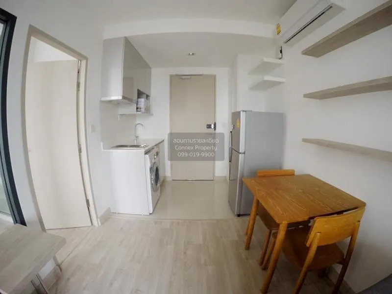 FOR RENT condo , Ideo Mobi Sathorn , Duplex , nice view , BTS-Kru 4