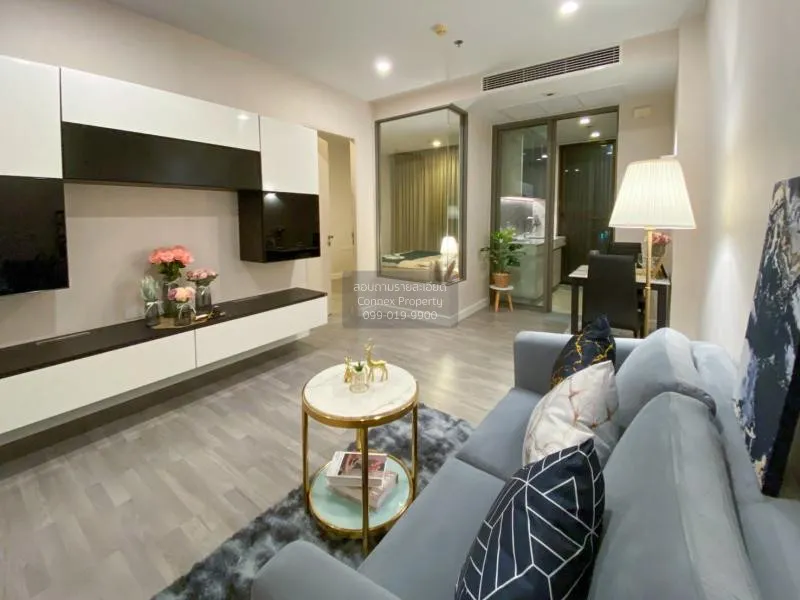 ขาย คอนโด วิวสวย The Room BTS Wongwianyai BTS-วงเวียนใหญ่ กรุงธนบ 1