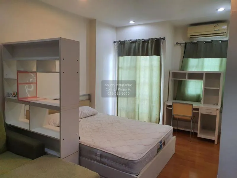 FOR SALE condo , Johnny Tower , Duplex , nice view , MRT-Huai Khw 4