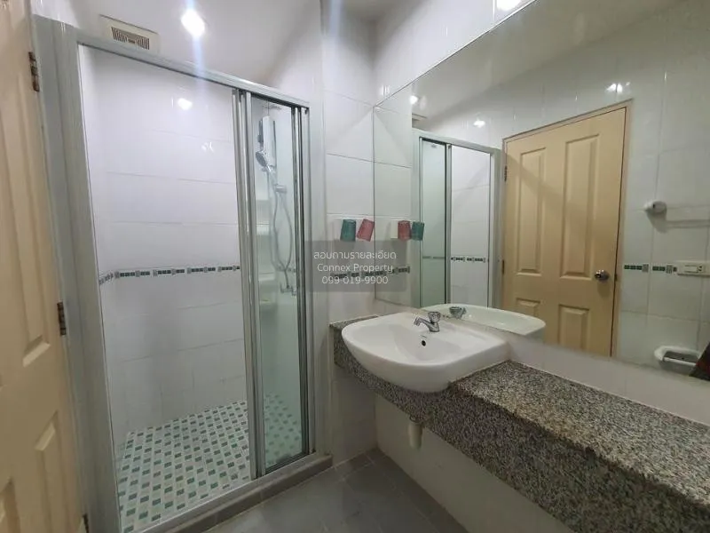 FOR SALE condo , Johnny Tower , Duplex , nice view , MRT-Huai Khw