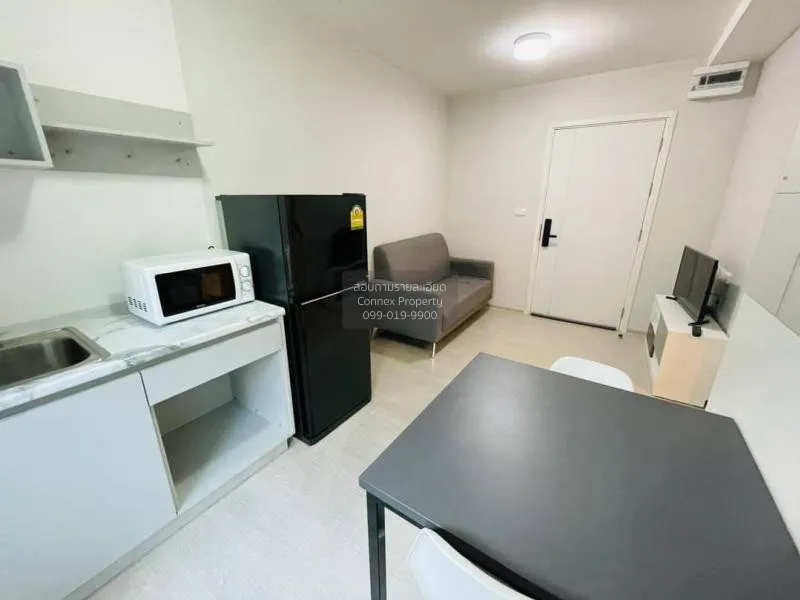 เช่า คอนโด วิวสวย Plum Condo Ram 60 Interchange 0 รามคำแหง หัวหมา 2