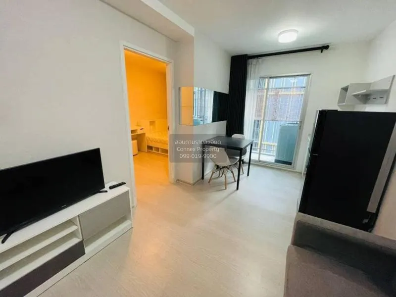 เช่า คอนโด วิวสวย Plum Condo Ram 60 Interchange 0 รามคำแหง หัวหมา 3