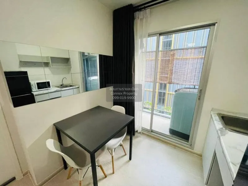 เช่า คอนโด วิวสวย Plum Condo Ram 60 Interchange 0 รามคำแหง หัวหมา