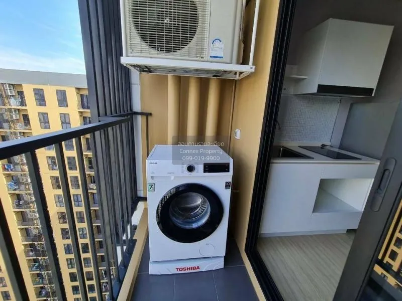 FOR RENT condo , Plum Condo Pinklao Station , Duplex , nice view 