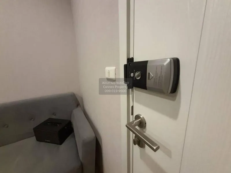 FOR RENT condo , Plum Condo Pinklao Station , Duplex , nice view 