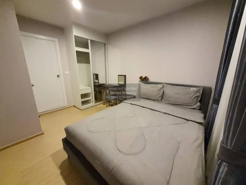 FOR RENT condo , Plum Condo Pinklao Station , Duplex , nice view  4