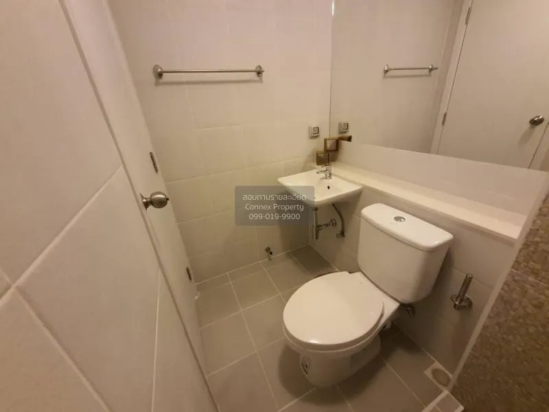 FOR RENT condo , Plum Condo Pinklao Station , Duplex , nice view 