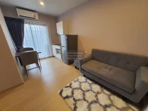 FOR RENT condo , Plum Condo Pinklao Station , Duplex , nice view , MRT-Bang Yi Khon , Bang Yi Khan , Bang Phlat , Bangkok , CX-03750
