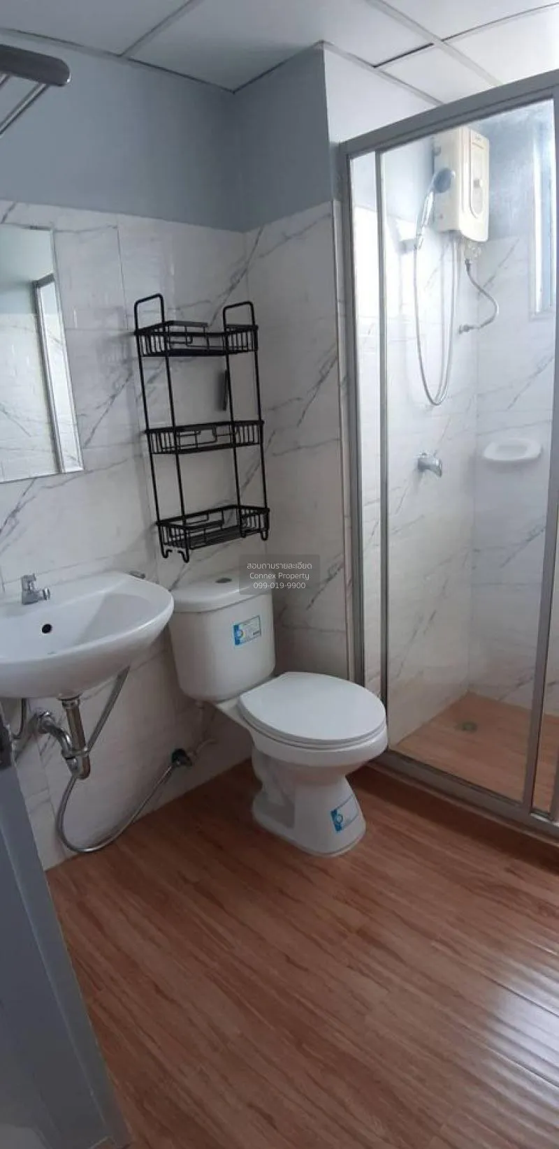 เช่า คอนโด วิวสวย City Home Sukhumvit 101/2 BTS-อุดมสุข สุขุมวิท 