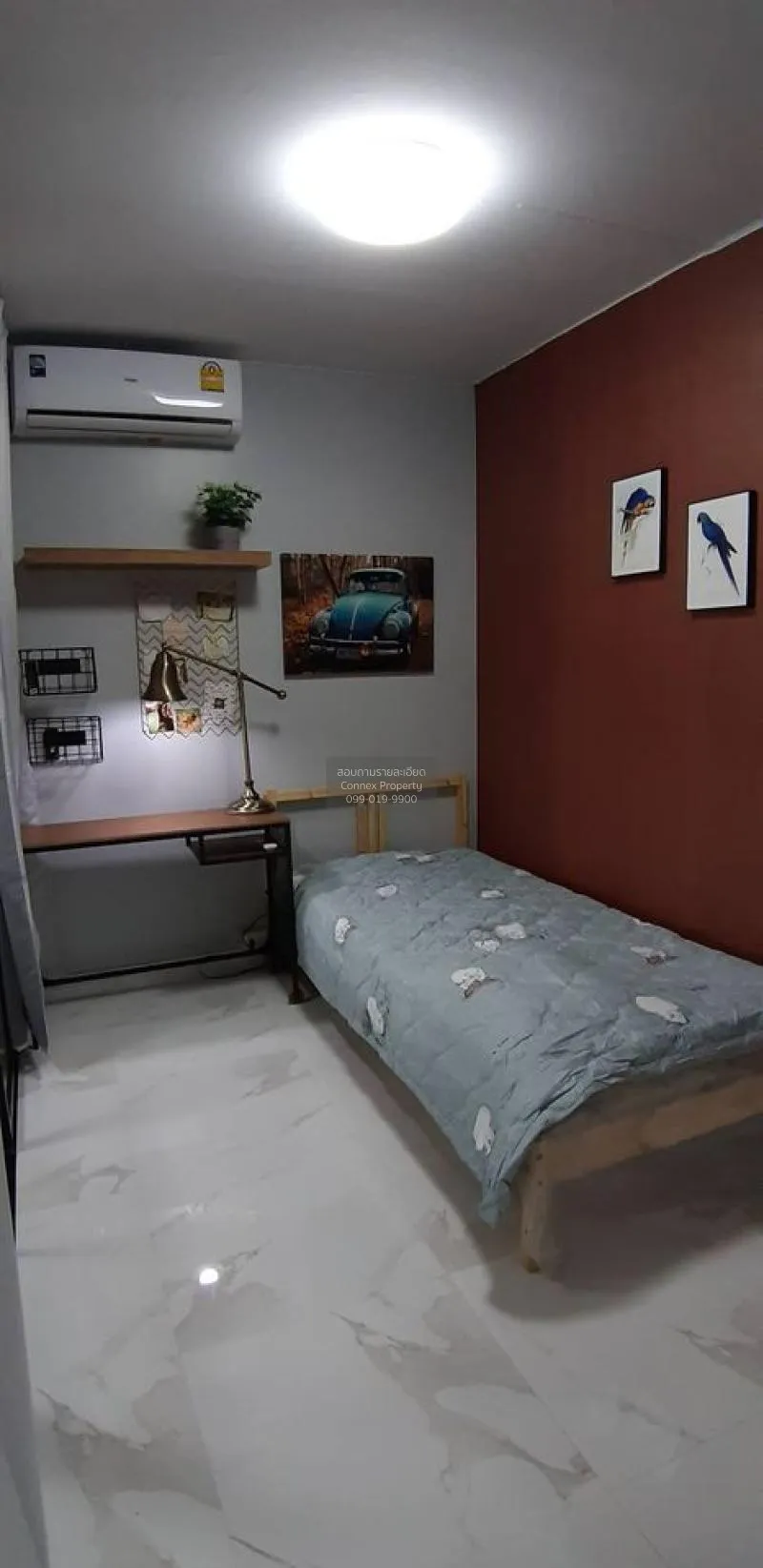 เช่า คอนโด วิวสวย City Home Sukhumvit 101/2 BTS-อุดมสุข สุขุมวิท 