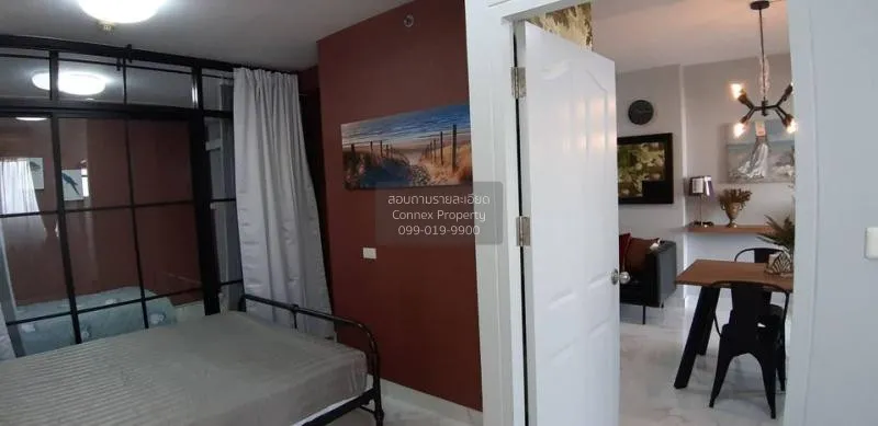 เช่า คอนโด วิวสวย City Home Sukhumvit 101/2 BTS-อุดมสุข สุขุมวิท 