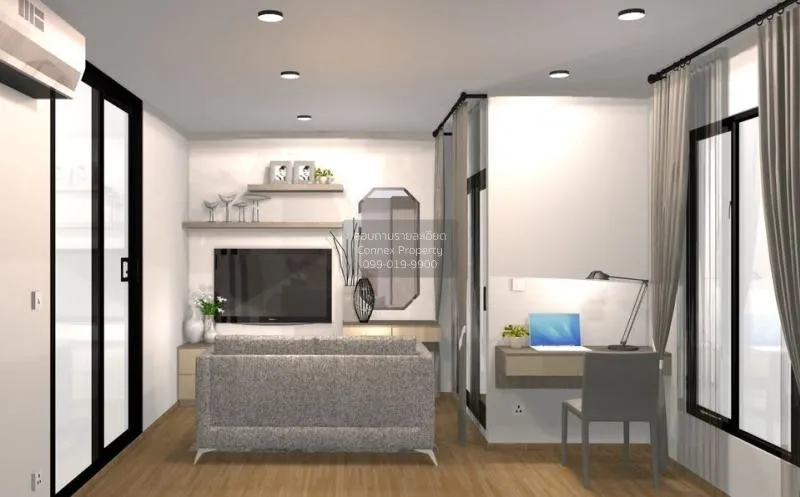 FOR RENT condo , Life Asoke - Rama 9 , MRT-Phra Ram 9 ,  , Rat Th