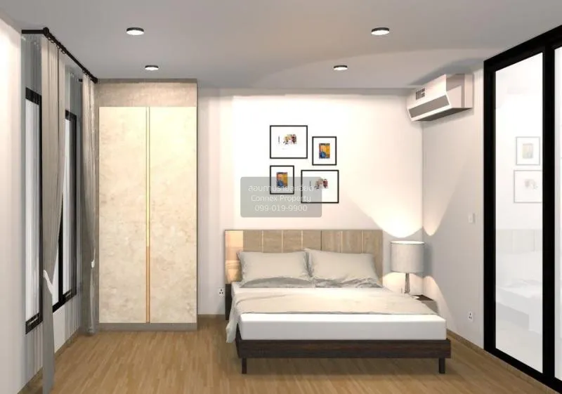 FOR RENT condo , Life Asoke - Rama 9 , MRT-Phra Ram 9 ,  , Rat Th