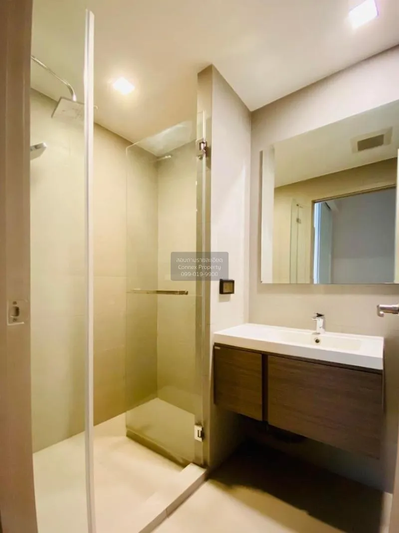 FOR RENT condo , Whizdom connect , Duplex , nice view , BTS-Punna