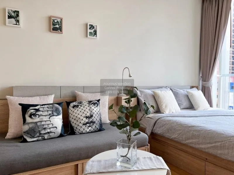 เช่า คอนโด วิวสวย Park Origin Phrom Phong BTS-พร้อมพงษ์ สุขุมวิท 