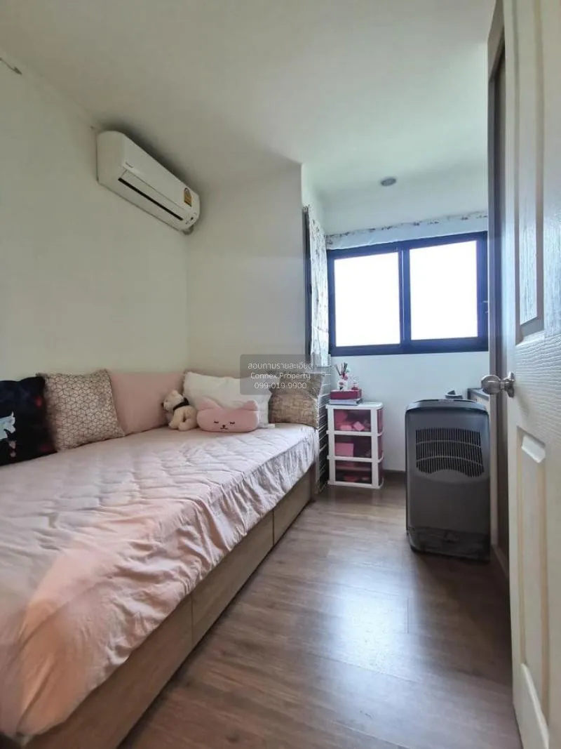 FOR SALE condo , U Delight Residence Riverfront Rama 3 , Duplex ,