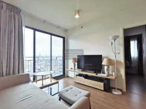 FOR SALE condo , U Delight Residence Riverfront Rama 3 , Duplex , nice view , BTS-Phaya Thai , Bang Phong Phang , Yannawa , Bangkok , CX-03767