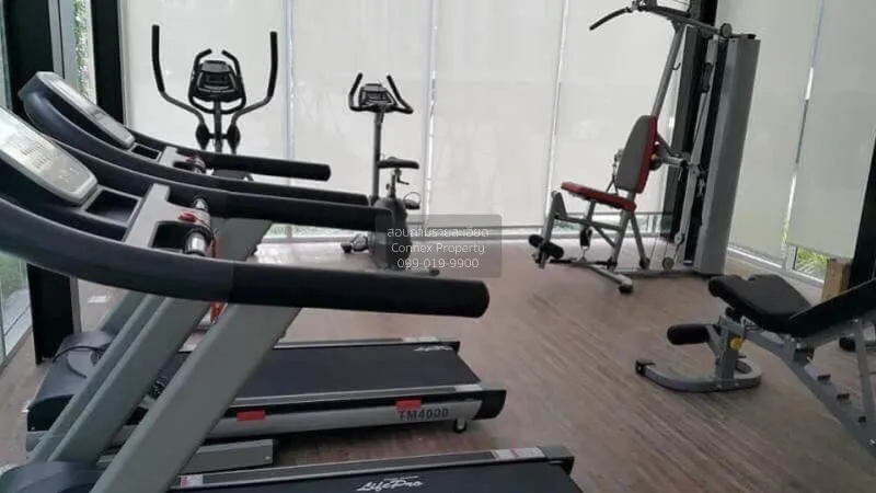 เช่า คอนโด วิวสวย Plum Condo Bangyai Station MRT-คลองบางไผ่ 0 บาง