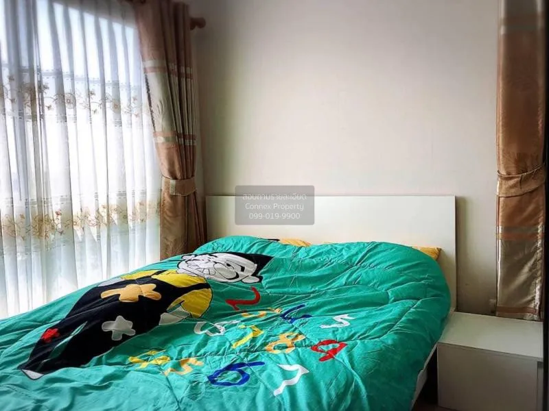 เช่า คอนโด วิวสวย Plum Condo Bangyai Station MRT-คลองบางไผ่ 0 บาง 2