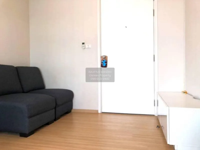 เช่า คอนโด วิวสวย Plum Condo Bangyai Station MRT-คลองบางไผ่ 0 บาง 3