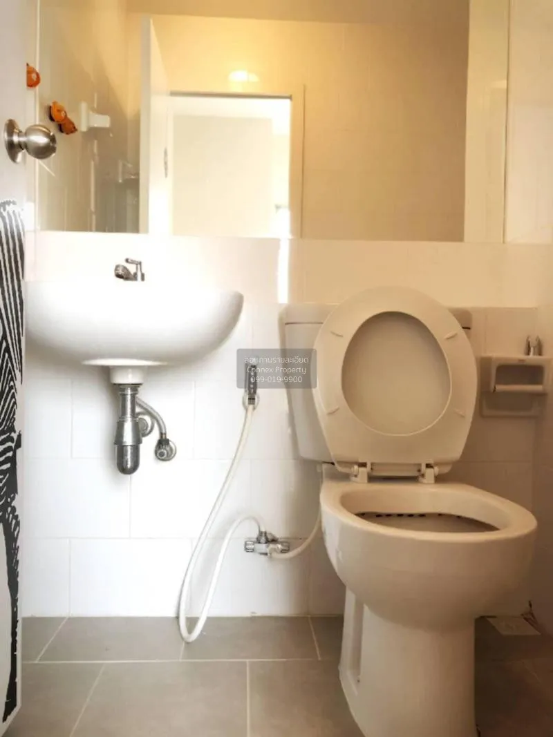 เช่า คอนโด วิวสวย Plum Condo Bangyai Station MRT-คลองบางไผ่ 0 บาง