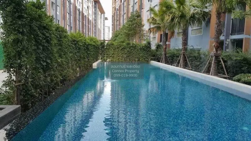 เช่า คอนโด วิวสวย Plum Condo Bangyai Station MRT-คลองบางไผ่ 0 บาง