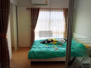 เช่า คอนโด วิวสวย Plum Condo Bangyai Station MRT-คลองบางไผ่ 0 บางรักพัฒนา บางบัวทอง นนทบุรี CX-03770