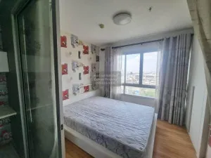 เช่า คอนโด วิวสวย The Trust Residence Ratchada-Rama 3 0 0 ช่องนนทรี ยานนาวา กรุงเทพ CX-03773