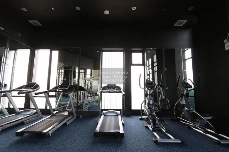 เช่า คอนโด วิวสวย Movenpick Residences Ekkamai BTS-เอกมัย สุขุมวิ