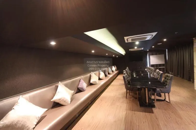 เช่า คอนโด วิวสวย Movenpick Residences Ekkamai BTS-เอกมัย สุขุมวิ