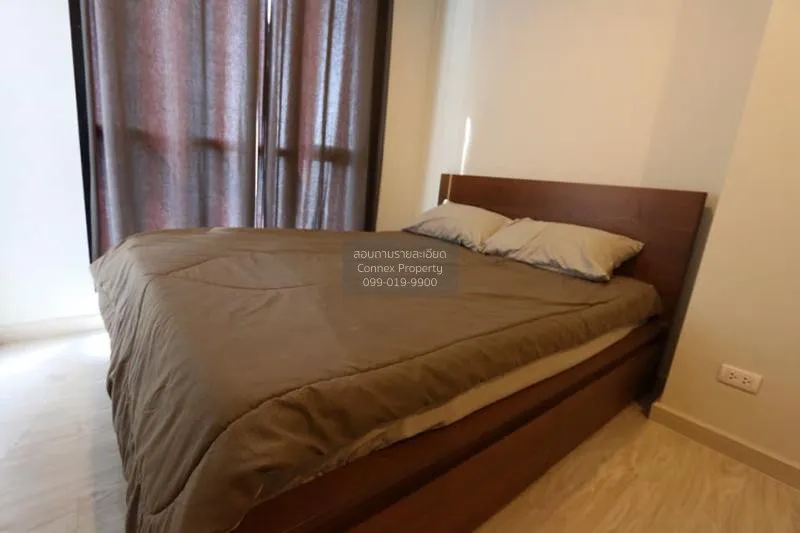 เช่า คอนโด วิวสวย Movenpick Residences Ekkamai BTS-เอกมัย สุขุมวิ 2