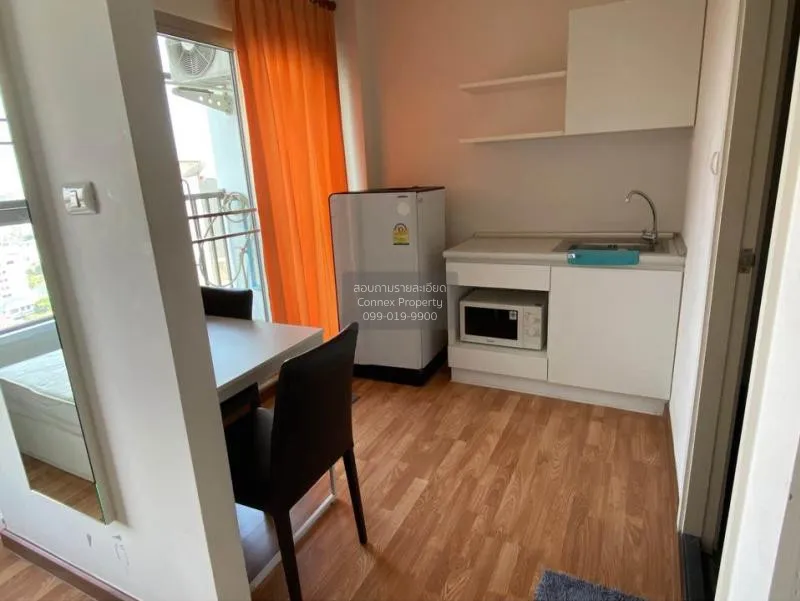 เช่า คอนโด วิวสวย The Trust Condo Ngamwongwan MRT-ศูนย์ราชการนนทบ 4