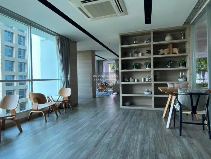 เช่า คอนโด วิวสวย The Trust Condo Ngamwongwan MRT-ศูนย์ราชการนนทบ