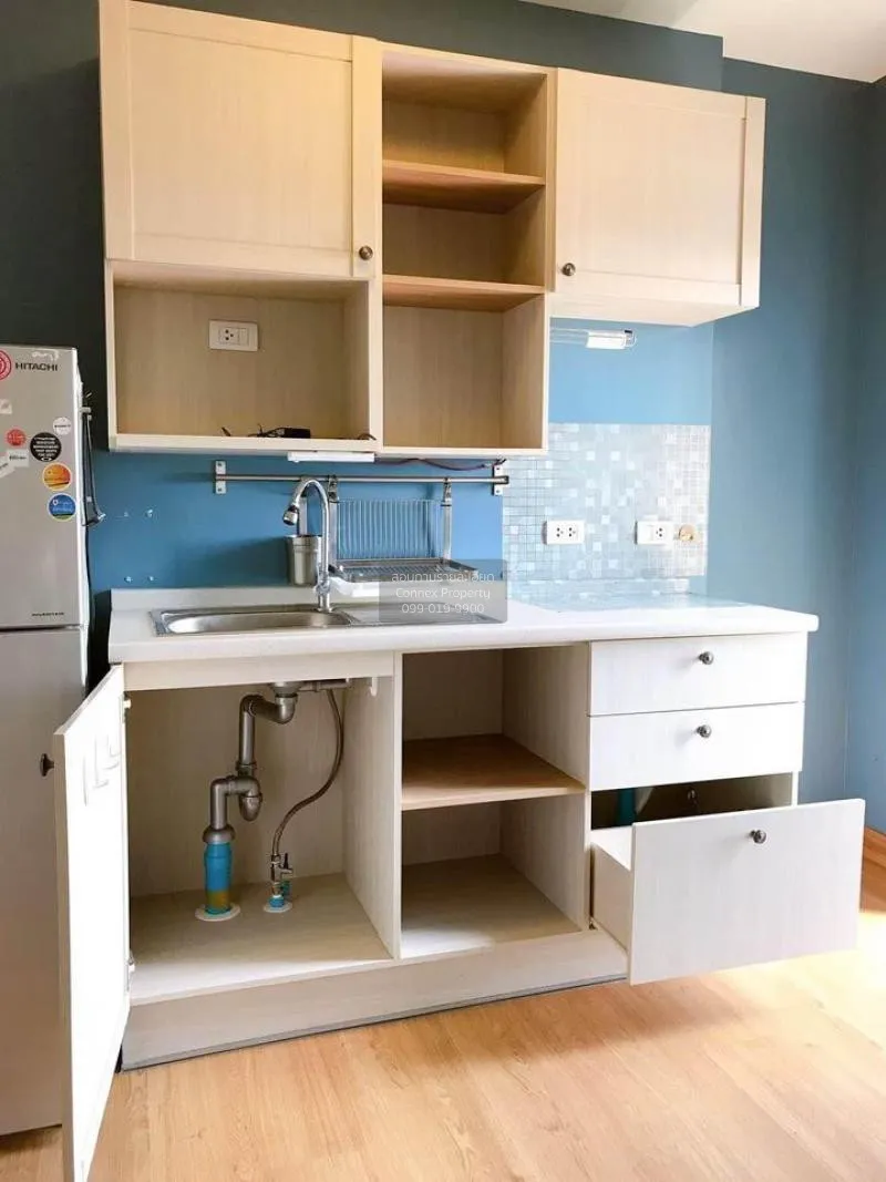 เช่า คอนโด วิวสวย Chapter One Modern Dutch 0 ราษฎร์บูรณะ ราษฎร์บู 3