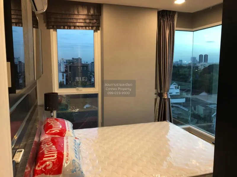 FOR SALE condo , The Light New York , Duplex , nice view , BTS-Pu 4