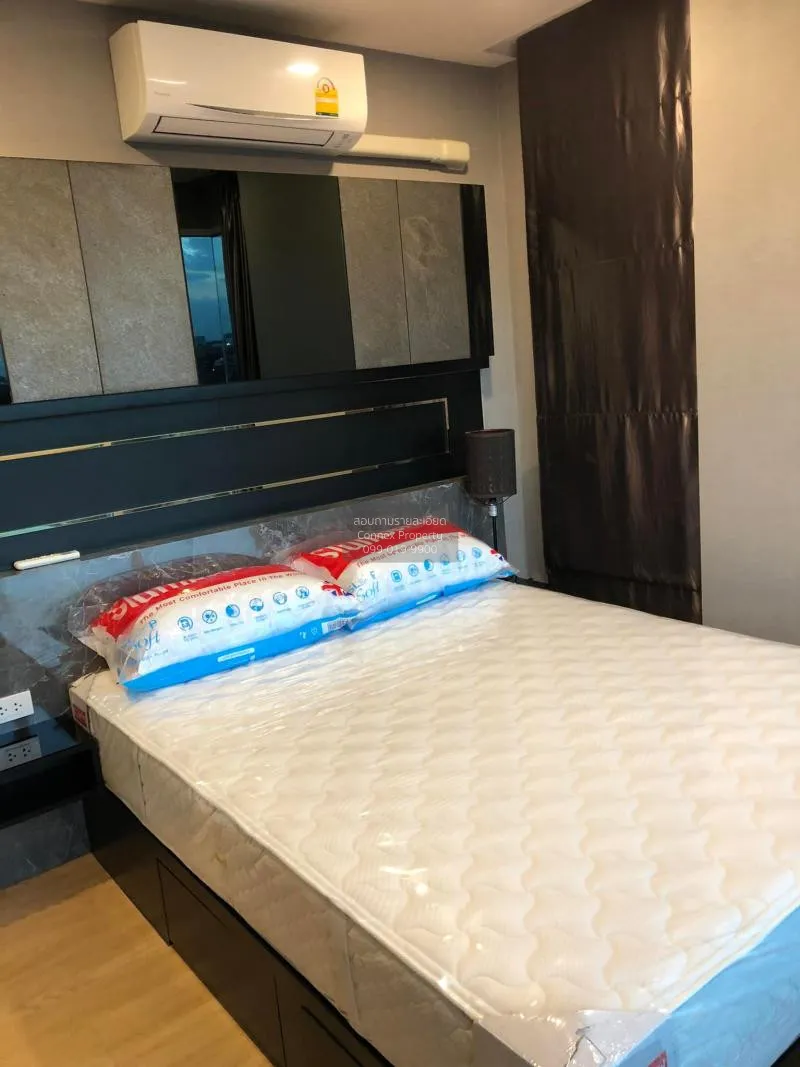 FOR SALE condo , The Light New York , Duplex , nice view , BTS-Pu