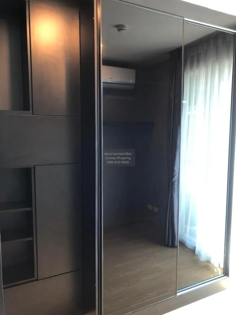 FOR SALE condo , The Light New York , Duplex , nice view , BTS-Pu