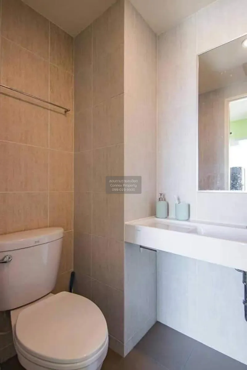 เช่า คอนโด วิวสวย Lumpini Ville Sukhumvit 76 - Bearing Station 2 