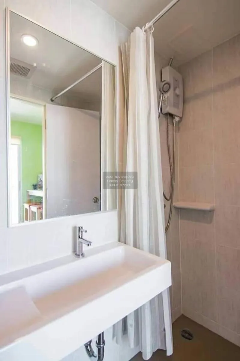 เช่า คอนโด วิวสวย Lumpini Ville Sukhumvit 76 - Bearing Station 2 