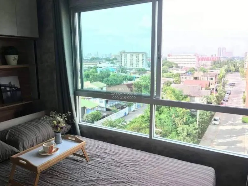 เช่า คอนโด วิวสวย Lumpini Ville Sukhumvit 76 - Bearing Station 2 