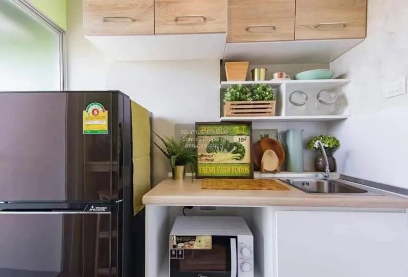 เช่า คอนโด วิวสวย Lumpini Ville Sukhumvit 76 - Bearing Station 2 