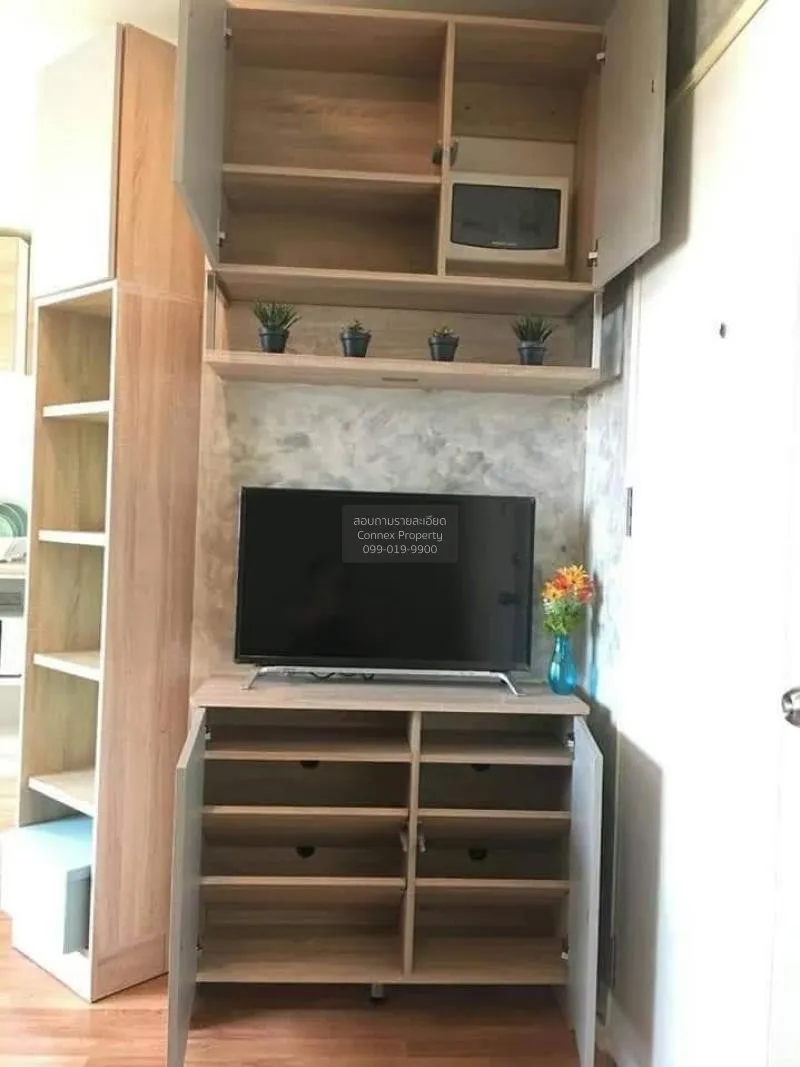 เช่า คอนโด วิวสวย Lumpini Ville Sukhumvit 76 - Bearing Station 2 